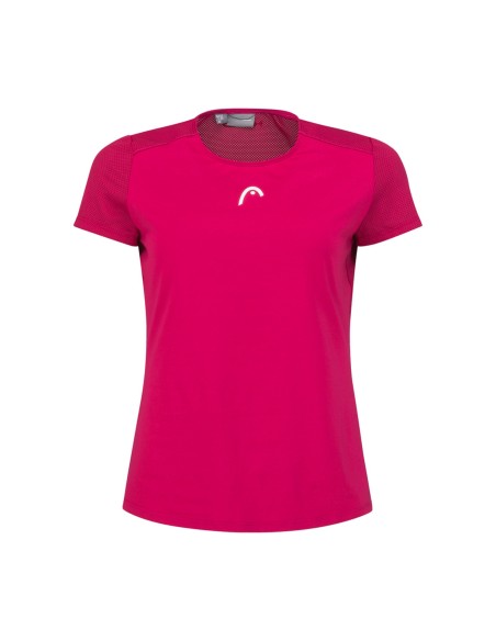 Camiseta Head Tie-Break Mujer | Ofertas de pádel